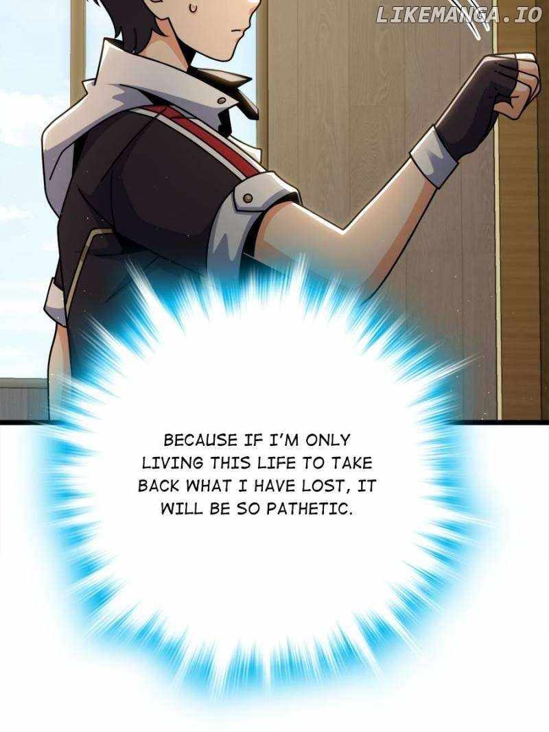 Spare Me, Great Lord! Chapter 761 53